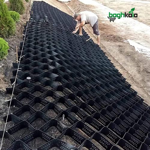 ژئوسل (7/3 متر مربع)